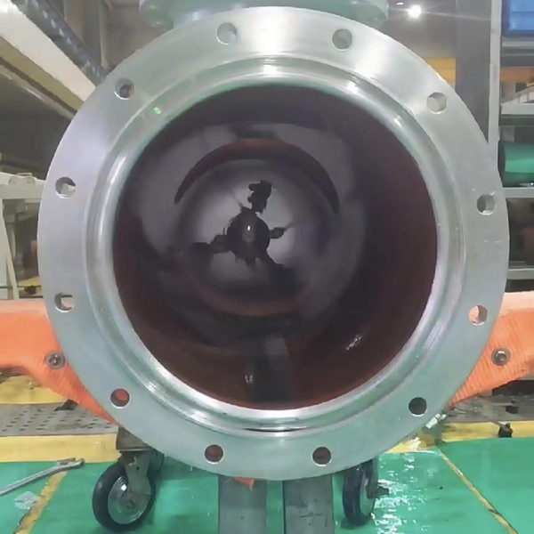 开关厂母线筒体自动清洗机 开关厂母线筒体自动清洗机