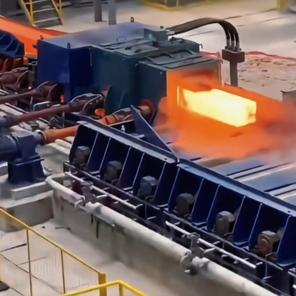 高压水热轧除磷系统 高压水热轧除磷系统